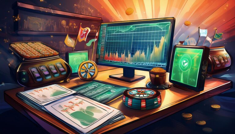 Laser247 – Complete Guide to Online Sports Betting & Casino Platform