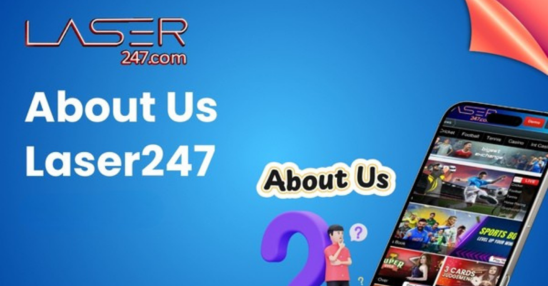 About Laser247