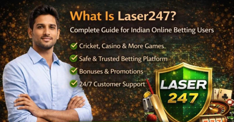 IPL 2026 Laser247 Betting Guide