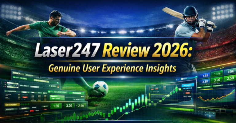 Laser247 Review 2026