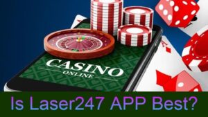 Laser247 App Download: Complete Guide to Installation, Registration, and Secure Login